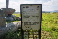 THE CROSS IN THE FIELD